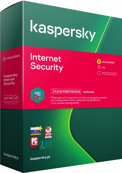Kaspersky Internet Security - 